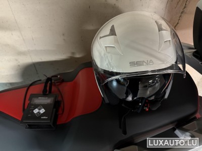 BMW C