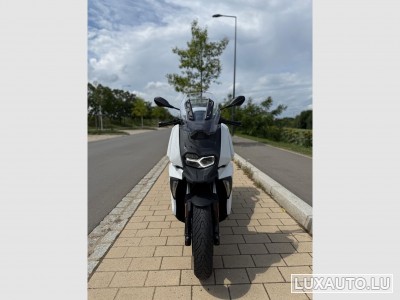BMW C