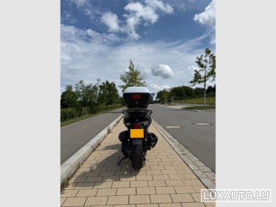 BMW C