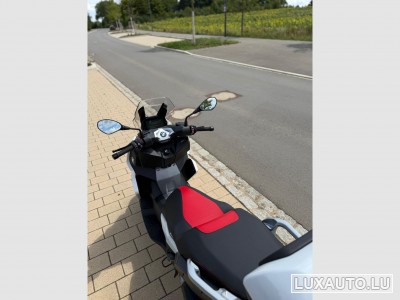 BMW C