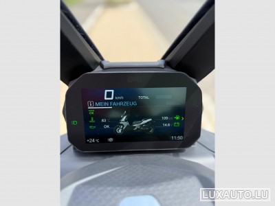 BMW C