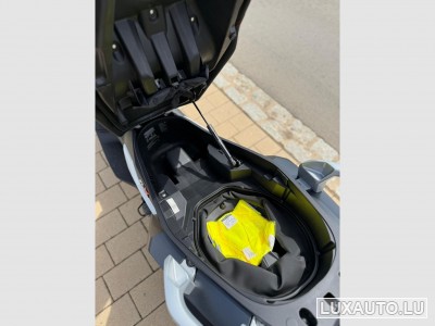 BMW C