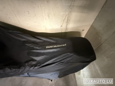 BMW C