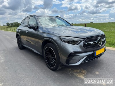 Mercedes GLC 300