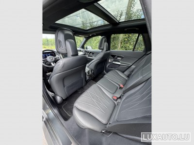 Mercedes GLC 300
