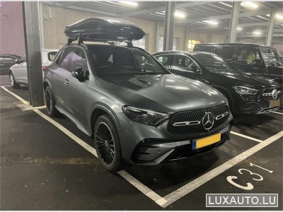 Mercedes GLC 300