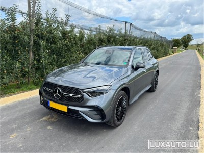 Mercedes GLC 300