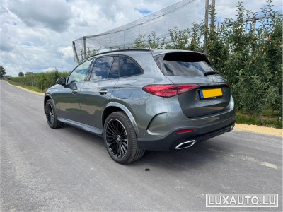 Mercedes GLC 300
