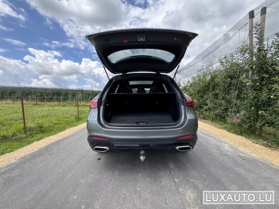 Mercedes GLC 300