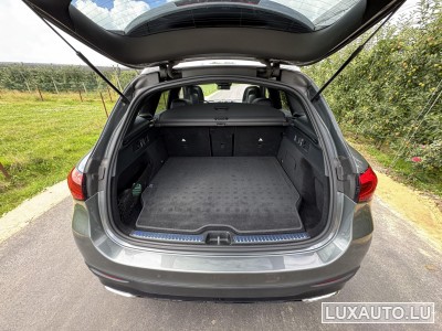 Mercedes GLC 300