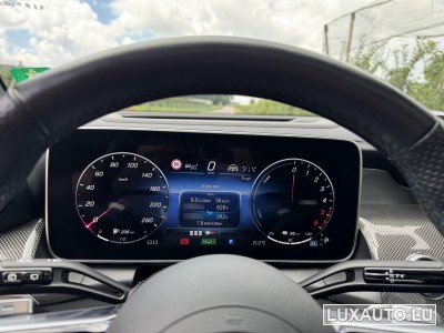 Mercedes GLC 300