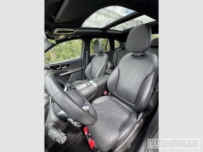 Mercedes GLC 300