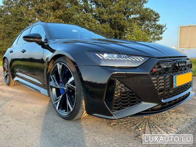 Audi RS6