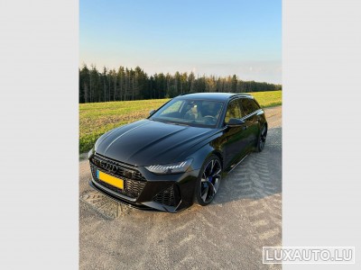Audi RS6