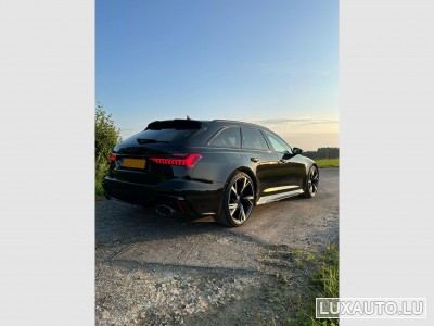 Audi RS6
