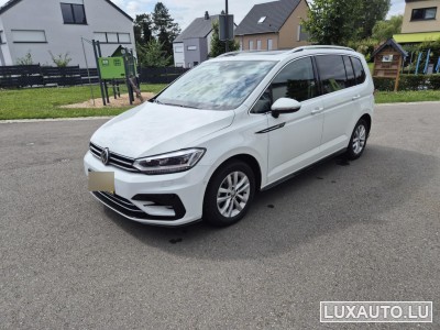 VW Touran
