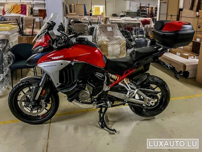 Ducati Multistrada