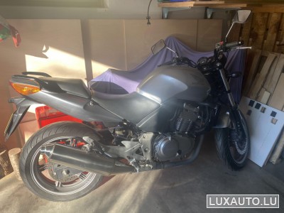 Honda CBF