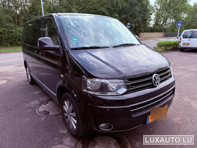 VW Multivan