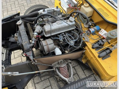 Triumph Spitfire
