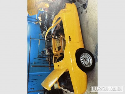 Triumph Spitfire
