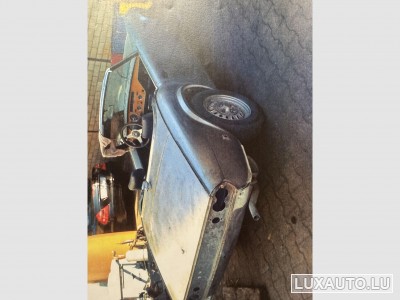 Triumph Spitfire