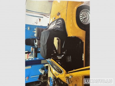 Triumph Spitfire