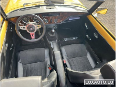 Triumph Spitfire