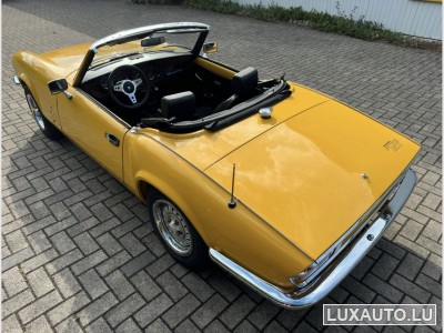 Triumph Spitfire