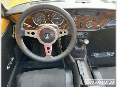 Triumph Spitfire