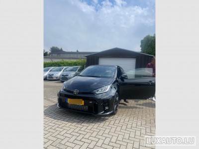 Toyota Yaris GR