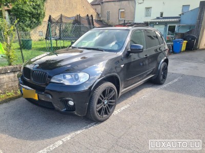 BMW X5M