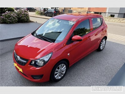 Opel Karl