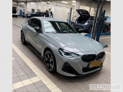 BMW M240