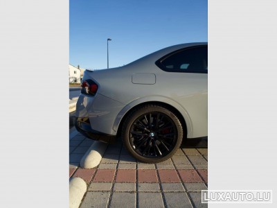 BMW M240