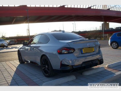 BMW M240