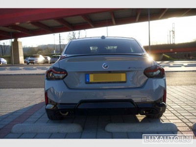 BMW M240
