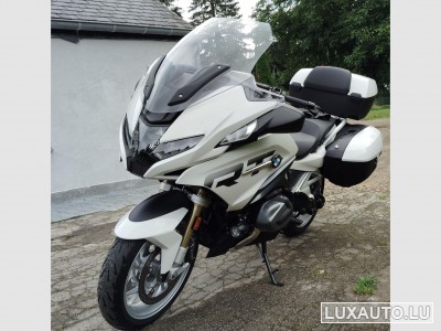 BMW R