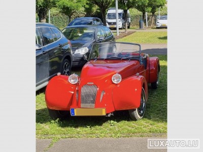 Citroën 2CV
