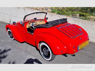 Citroën 2CV
