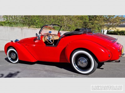 Citroën 2CV