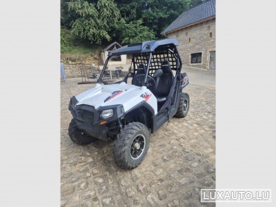 Polaris RZR