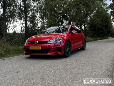 VW Golf