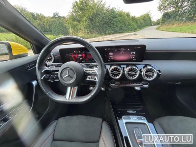 Mercedes A 180