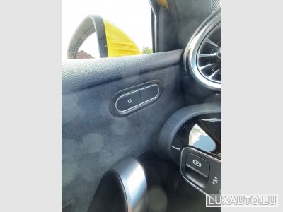 Mercedes A 180