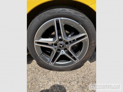 Mercedes A 180