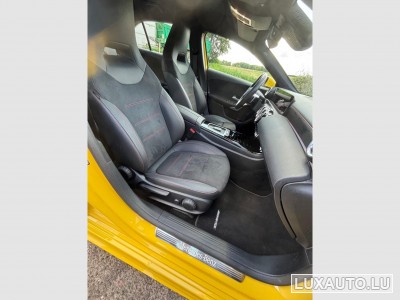 Mercedes A 180