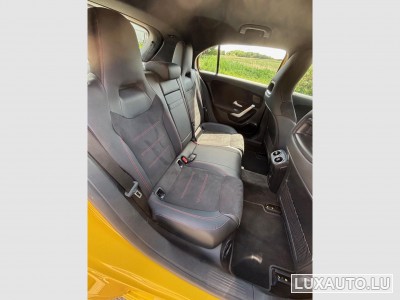Mercedes A 180