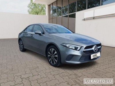 Mercedes A 250