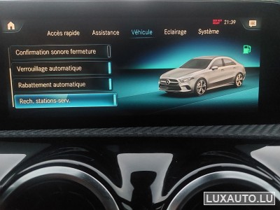 Mercedes A 250